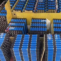都匀墨冲比亚迪BYD钛酸锂电池回收,钛酸锂电池回收